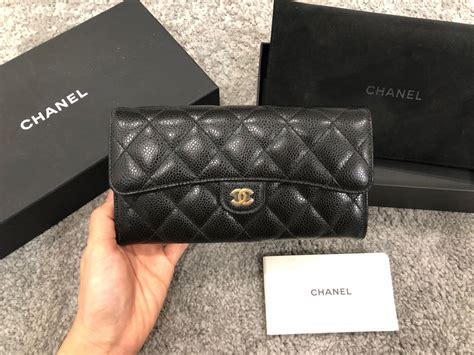 where is cheapest place to buy chanel|chanel wallet singapore.